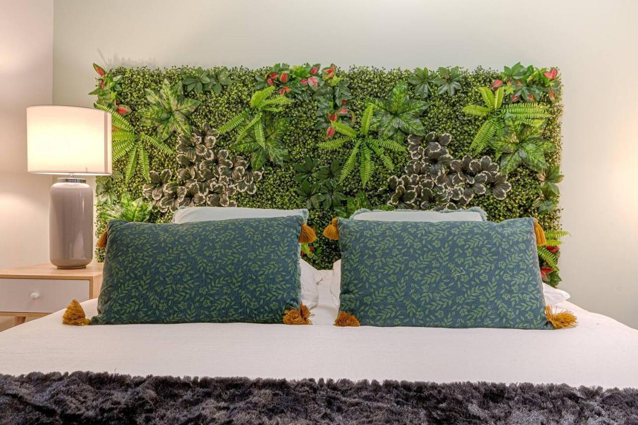 Le Tropical De Lamartine Limoges Extérieur photo